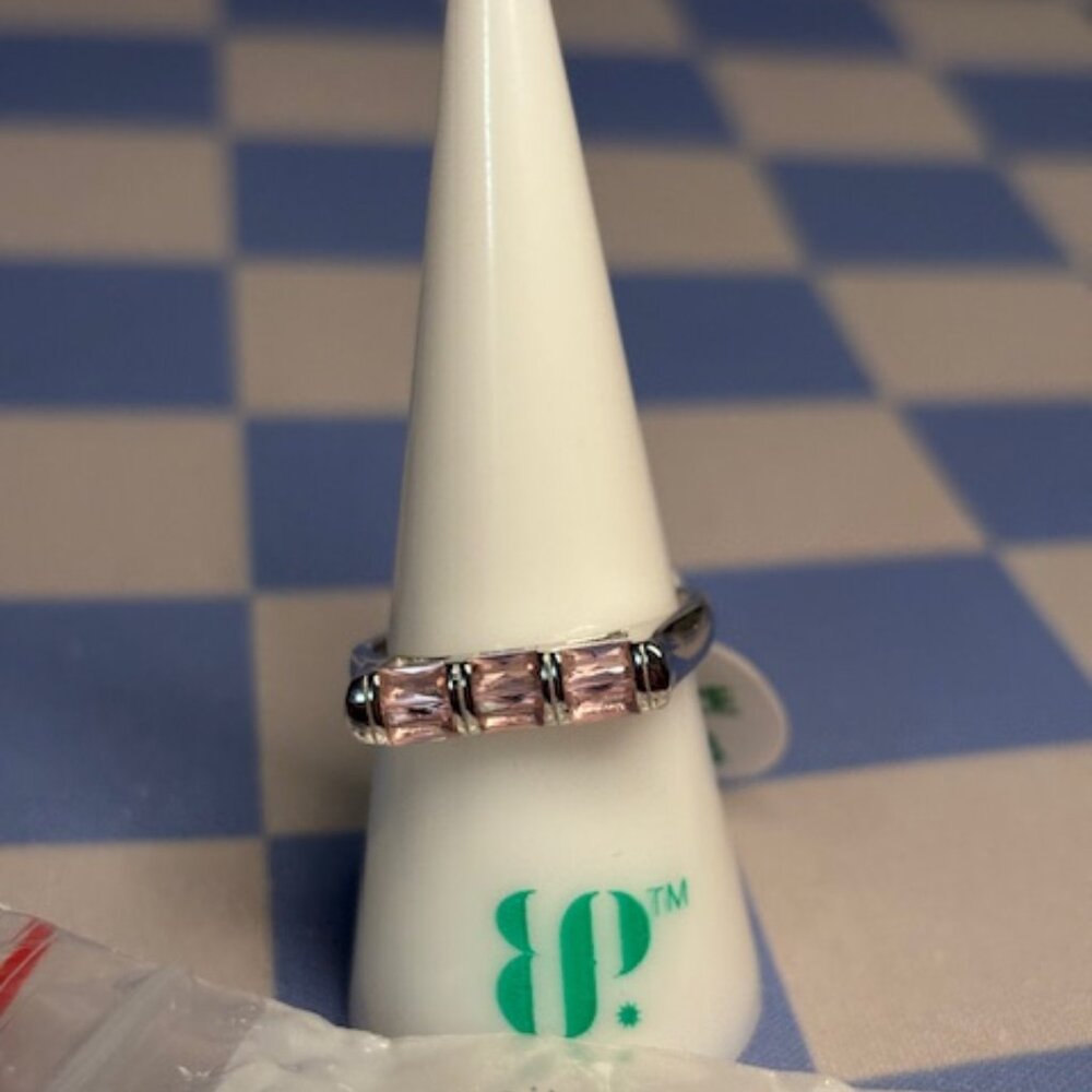 BP OG Ring - Elegantly Enchanted